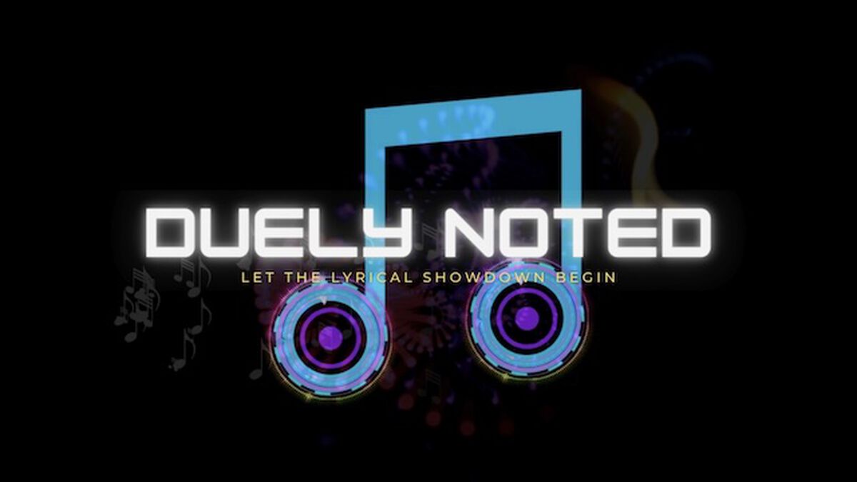 DUELy Noted Volume 2 image number null